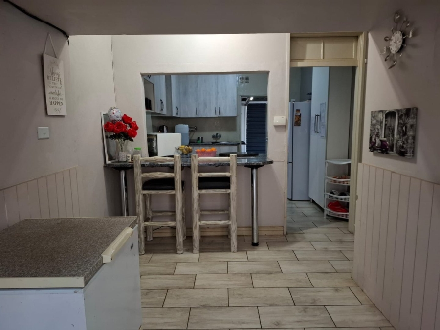 To Let 3 Bedroom Property for Rent in Hospitaalpark Free State